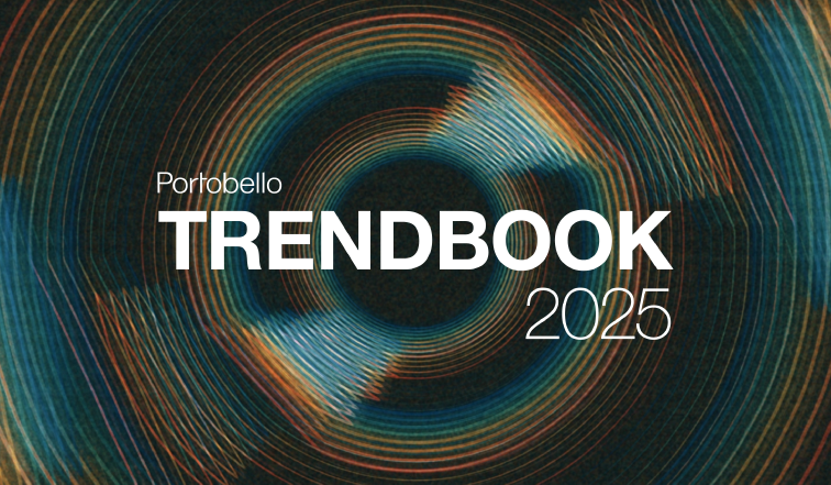 Trendbook 2025